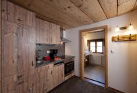 Appartement avec Douche