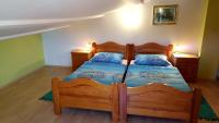 Triple Room with Sea View