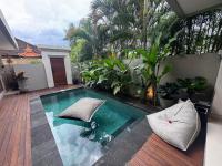 Villa Elysia - Ferienwohnung Canggu