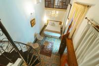 Luxury Triple Room