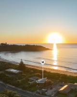 Free night! Pay for 2 stay for 3 - B&B Mollymook