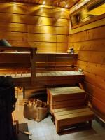 Villa Huikonen - Bed and Breakfast Ruka