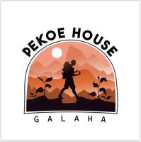 Pekoe House - Ferienwohnung