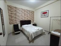 Departamento céntrico en un 1er piso en Huancayo - Chambres d’hôtes