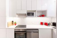 Art, Heart & Gardens - St Kilda Charmer - B&B Melbourne