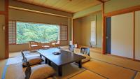 Japanese-Style Room