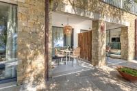 One Bedroom House 1