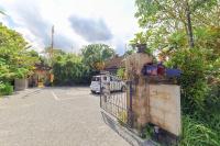 Taman Lituhayu Cottages Ubud - B&B