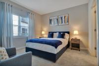 Midtown Escape Inman Park near Mercedes-Benz stadium- Free Parking - B&B Atlanta