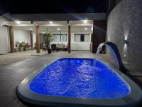 Casa Caribe Maragogi próx ao mar - B&B Maragogi