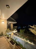 Villa 26-28 Châu Đốc - B&B Châu Đốc