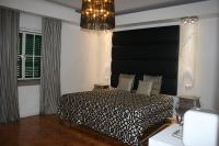 Deluxe Familienzimmer