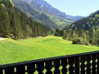 Camera Familiare con Balcone