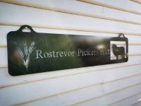 Rostrevor Pickers Cottage - Ferienwohnung