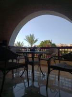 Tow bed room's in marina 6 - Ferienwohnung El-Alamein