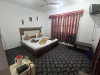 Deluxe Doppelzimmer