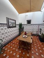 El apartamento verde - B&B