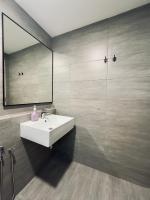 Apartment mit 2 Schlafzimmern und Balkon