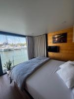 Suite Junior - Vue sur Mer