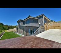 Luxury and Nature View Stay - Bed and Breakfast