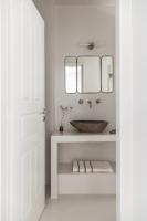 Camera Familiare con Vista Mare