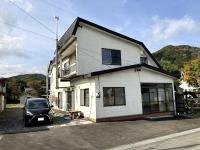 KeNJIRO HOUSE - Chambres d’hôtes Oshirabetsu