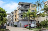 Kings Cove Unit 14 - Bed and Breakfast Caloundra