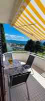 Sunčana obala - Sunny coast - 5 min walk to the beach - B&B Novi Vinodolski