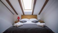 Double Room with Extra Bed