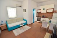 Appartamento con 1 Camera da Letto - Lato Mare