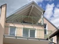 Ferienwohnung Altstadtliebe - Ferienwohnung