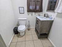 Studio met Kingsize Bed en Slaapbank 