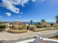 Villa Elena - B&B Benitachell