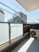 Sanmi 剛田今里203 - Chambres d’hôtes