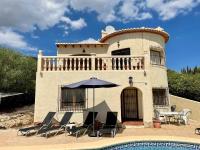 Villa Patricia - B&B Benitachell