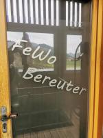 Bereuter - B&B Sibratsgfäll