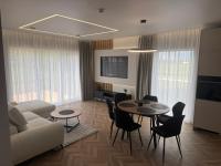 8 miegamų vietų SOLUNA vila šalia Klaipėdos - Ferienwohnung Martinai