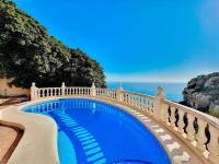 Villa Almirante - Ferienwohnung Benitachell