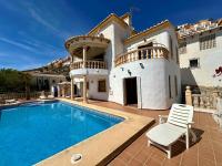 Villa Karina - B&B Benitachell