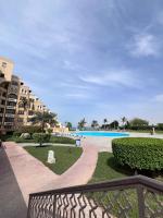 Relax in Style - 1 BR Bab Al Bhar - Ferienwohnung Ra’s al-Chaima