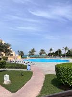 Relax in Style - 1 BR Bab Al Bhar - Ferienwohnung Ra’s al-Chaima