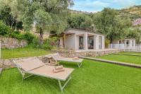 Villaggio Balzi Rossi - Ferienwohnung Ventimiglia