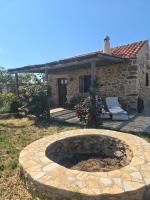 The Stone House - B&B Potamos