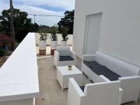 Villa Bruna - Santa Caterina di Nardò - Ferienwohnung