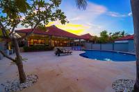 Lovely 3BR Villa in good Location - CV3MA - B&B Hua Hin