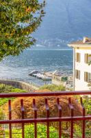 Riva1907 - Exclusief Lakeside Appartement - B&B Pognana Lario