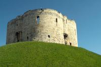 Fossgate Bridge Apartments York - B&B York