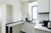 COZY Aparthotel - Luxury Studios # Brasov - Ferienwohnung