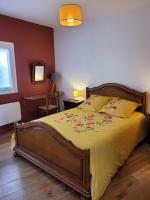 Terra Vienna ViaRhôna - B&B Vienne