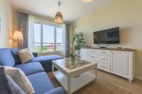 Apartment BLUE LAGOON - Chambres d’hôtes Sv. Konstantin i Elena